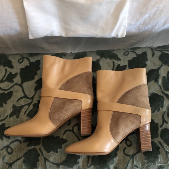 Chloe Boots New without box, size 39 - Picture 7 of 8